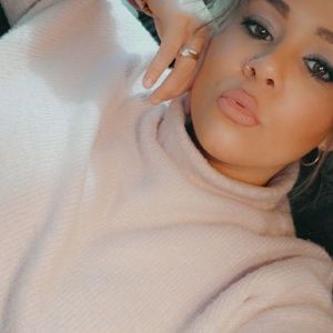 Meet your Posher, Christine